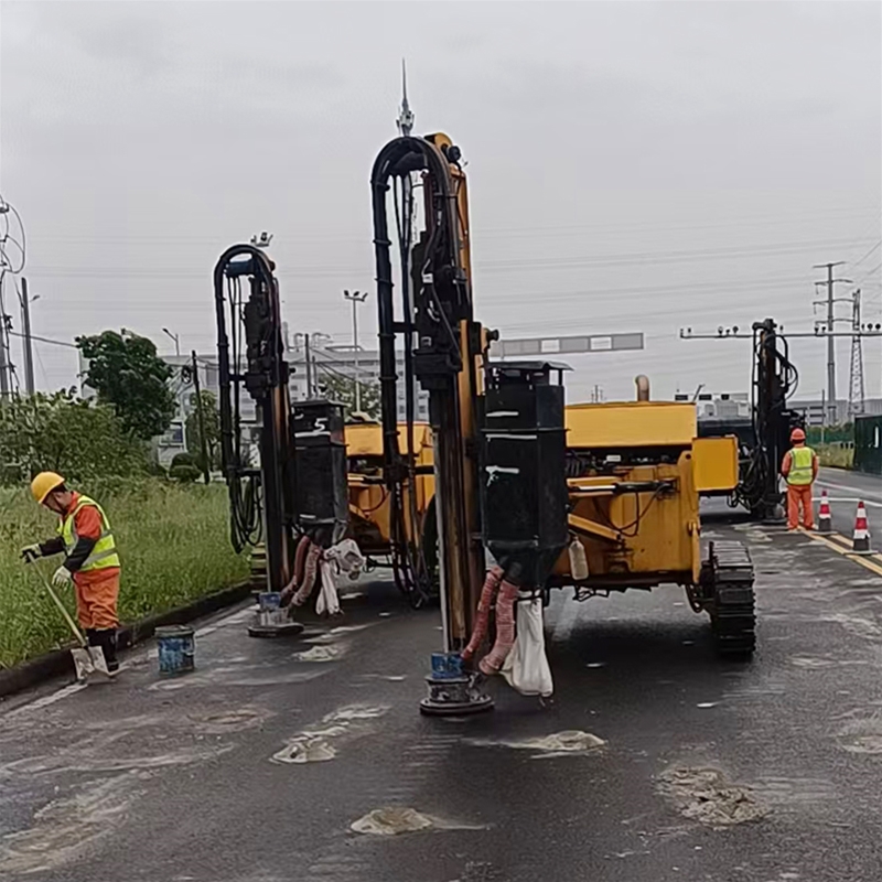 工（gōng）程案例