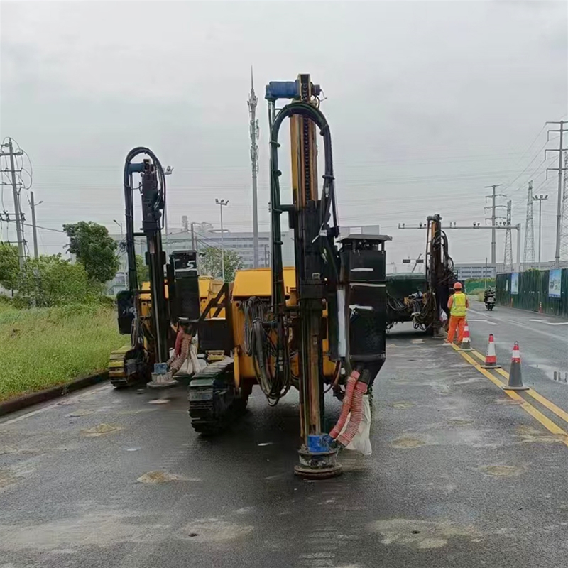 工程案例（lì）