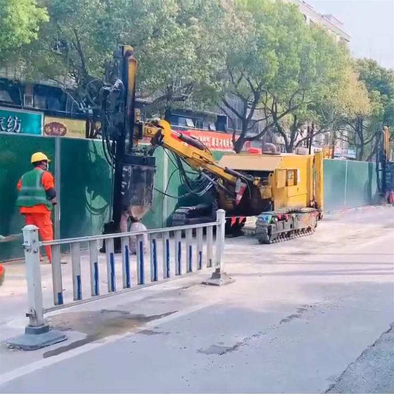 工程（chéng）案例